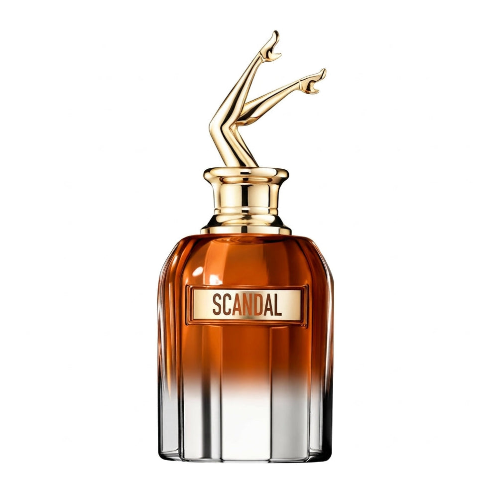 Jean Paul Gaultier Scandal Elixir For Her Sample